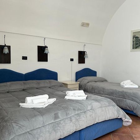 B&B Centro Storico Caltanissetta Exterior photo