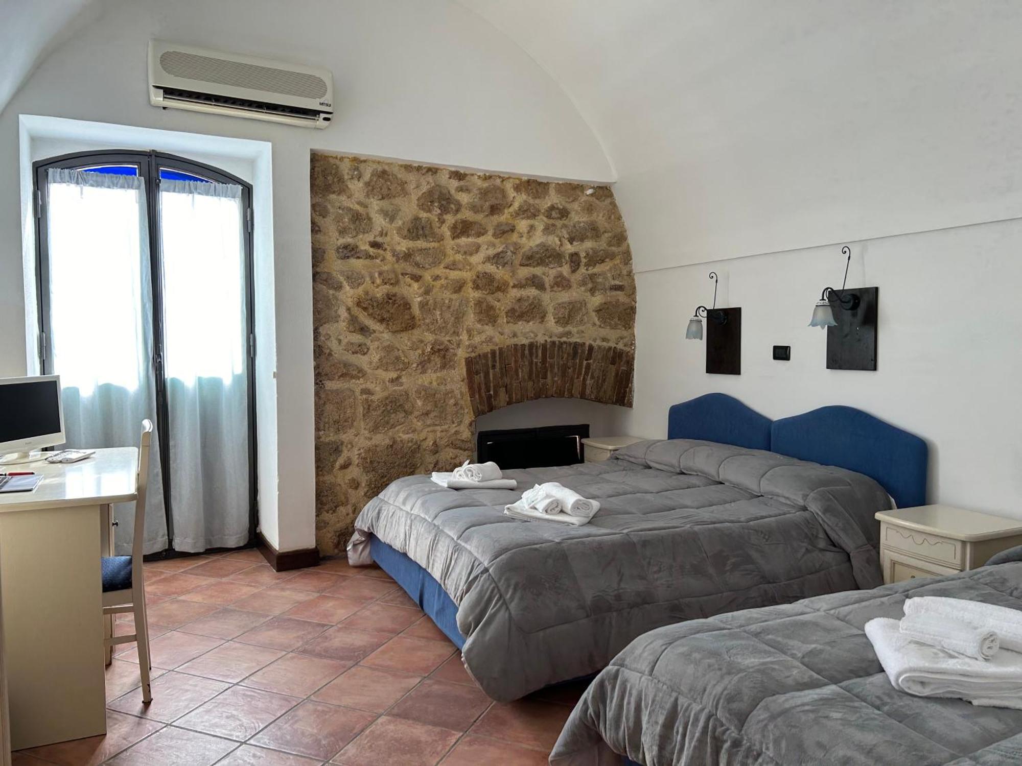 B&B Centro Storico Caltanissetta Exterior photo
